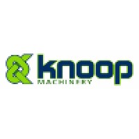 Knoop Machinery BV logo - Similar company to Waterking Amphibious And Dredging Equipment