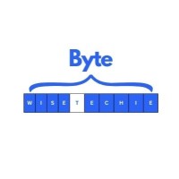 ByteWiseTechie logo - Similar company to Illumr