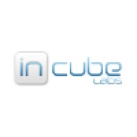InCube Labs logo - Similar company to Just Charge Technologies
