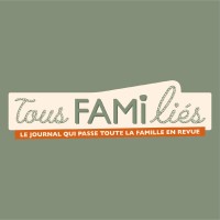 Tous FAMiliés logo - Similar company to Média&Co