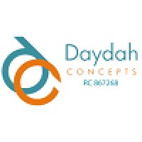 Daydah Concepts Limited