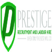 Prestige Recruitment and Labour Hire Pty Ltd logo - Similar company to Rac Development 瑞嘉地產投資