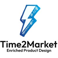 Time2Market logo - Similar company to Tiltio