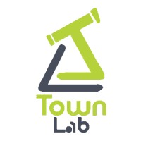Town Lab logo - Similar company to Microhobist