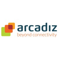 Arcadiz logo - Similar company to Gluo Nv