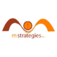 M Strategies Inc.