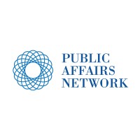 PAN - The Public Affairs Network logo - Similar company to Osd Group