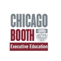 Chicago Booth - Executive Program in Finance Strategy logo - Similar company to Zahn Associates Inc