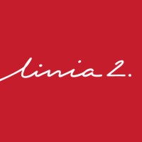 STUDIO GRAFICZNE LINIA2 logo - Similar company to Kordacki.Com