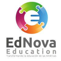 EdNova Education logo - Similar company to Ednova Academy