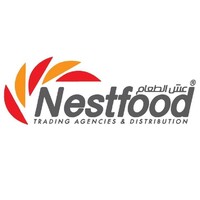 NESTFOOD logo - Similar company to Imdad Trading & Distribution