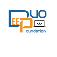 Deep Duo Foundation logo - Similar company to Antosa Technology