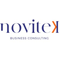 Novitek Business Consulting logo - Similar company to Getting Greener