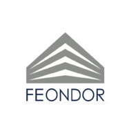 Feondor Group AG logo - Similar company to Bricksdock Ag