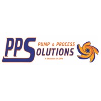 Pump And Process Solutions logo - Similar company to S&D Controls S.R.O.