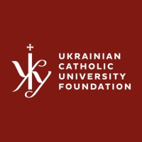 Ukrainian Catholic University Foundation logo - Similar company to Noizio — Focus, Relax, Sleep