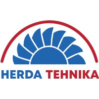 Herda Tehnika logo - Similar company to Z Studio & Agency