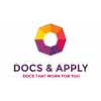 Docs & Apply