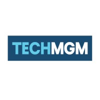 TechMGM logo - Similar company to Black Oak Solutions, Llc