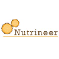Nutrineer logo - Similar company to Kidscur