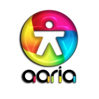 Aaria Technologies logo - Similar company to Wavednet Group