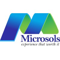 Microsols Technologies logo - Similar company to Alternate Development Services (Ads)