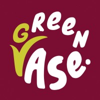 Greenvase.es logo - Similar company to Boomify