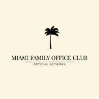 Miami Family Office Club logo - Similar company to Infinity9 Investment Group