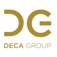 DECA Group (Whitelab, Bonavie, Goute, Everpure, White Story, Trueve) logo - Similar company to Whitelab