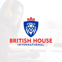 British House International - Group Beltran logo - Similar company to Berlitz Perú
