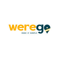 Werego logo - Similar company to Lazim Software Solutions