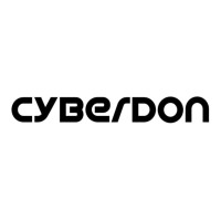 Cyberdon IoT logo - Similar company to Sakha Solution