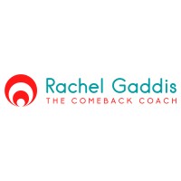 Rachel Gaddis Coaching logo - Similar company to Aionic Digital