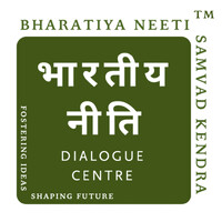 Bharatiya Neeti Samvad Kendra logo - Similar company to Women In Econ/Policy