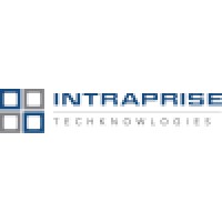 IntrapriseTechKnowlogies LLC logo - Similar company to Intraprise Solutions