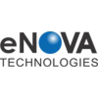 Enova Technologies Pte Ltd logo - Similar company to Apollo Computer Education Hosur
