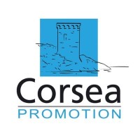 Corsea Promotion logo - Similar company to Moreati