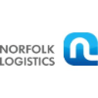 Norfolk Logistics logo - Similar company to Lynn Star Distribution & Logistics Ltd