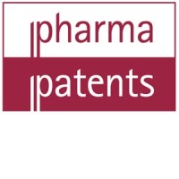 Pharma Patents logo - Similar company to Ips Irsch Group