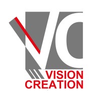 Vision Creation logo - Similar company to Growth Gate