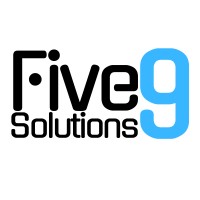 Five9 Solutions logo - Similar company to Five9 Solutions Inc