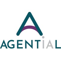 AGENTIAL AI logo - Similar company to Agential