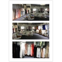 DongGuan SIDI Clothing CO.,Ltd. logo - Similar company to Sidi