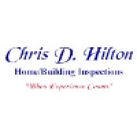 Chris D. Hilton Home/Building Inspections
