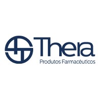 Thera Produtos Farmacêuticos logo - Similar company to Indose Produtos Farmacêuticos