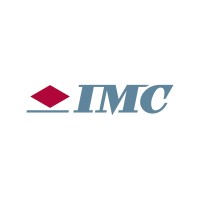 IMC Industrial Group logo - Similar company to Imc Ventures
