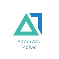 Accuracy Value- Translation services logo - Similar company to Langnative