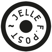 Jelle F. Post logo - Similar company to Librero