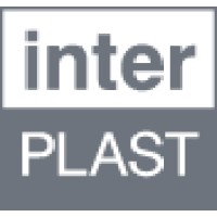 InterPlast - Plastics Industry logo - Similar company to Bk Plastics Industry, Inc.