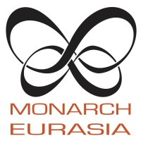 Monarch Eurasia logo - Similar company to Optimacros